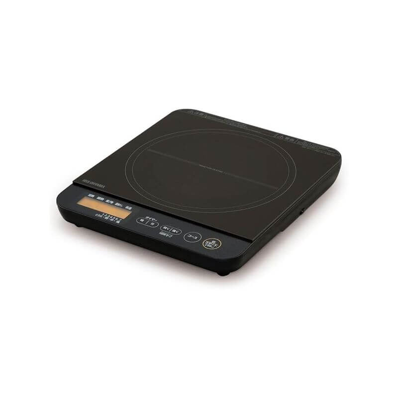 IH Cooktop 1400w with LCD Display IHC-TE7-B