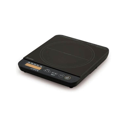 IH Cooktop 1400w with LCD Display IHC-TE7-B