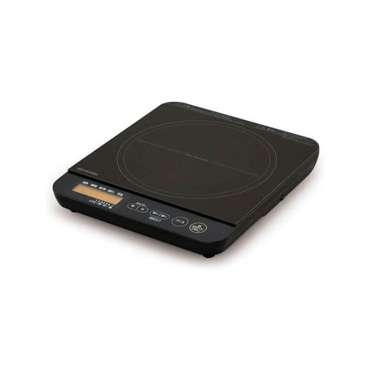 IH Cooktop 1400w with LCD Display IHC-TE7-B