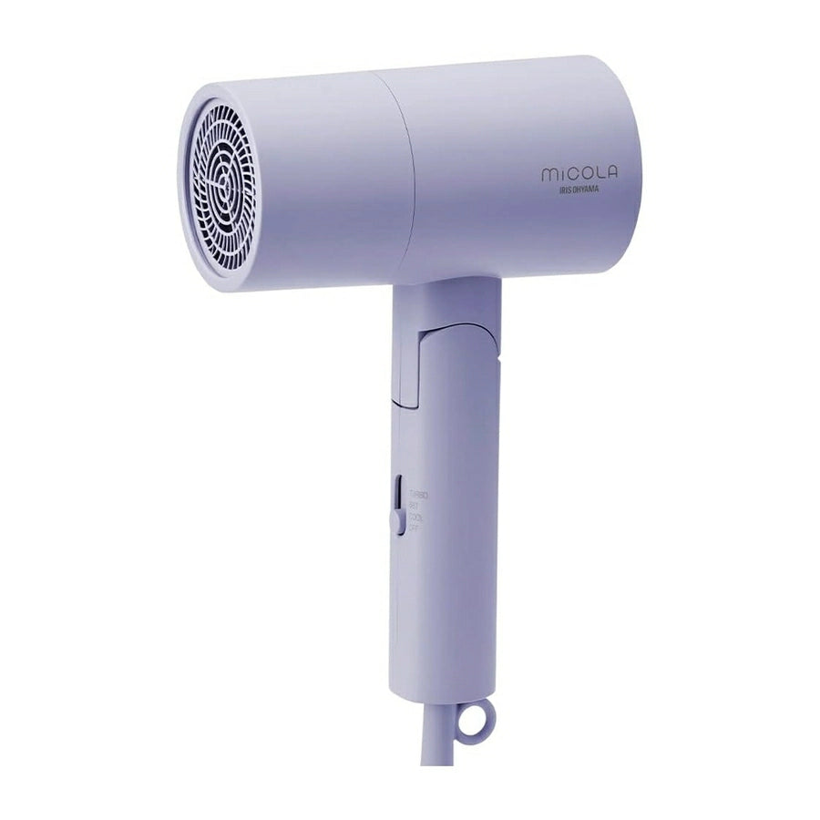 IRIS-OHYAMA-MiCOLA-Ion-Hair-