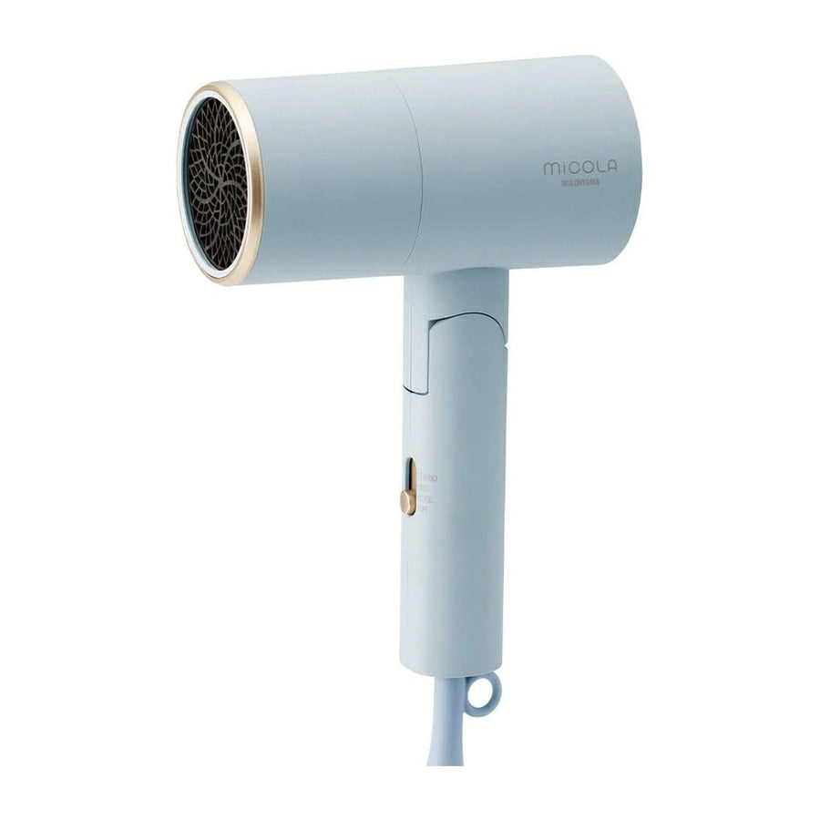 MiCOLA Ion Hair Dryer with Far Infrared Function HDR-M201 - imy Shop Japan
