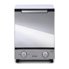 Mirrored Vertical Toaster Oven MOT-012