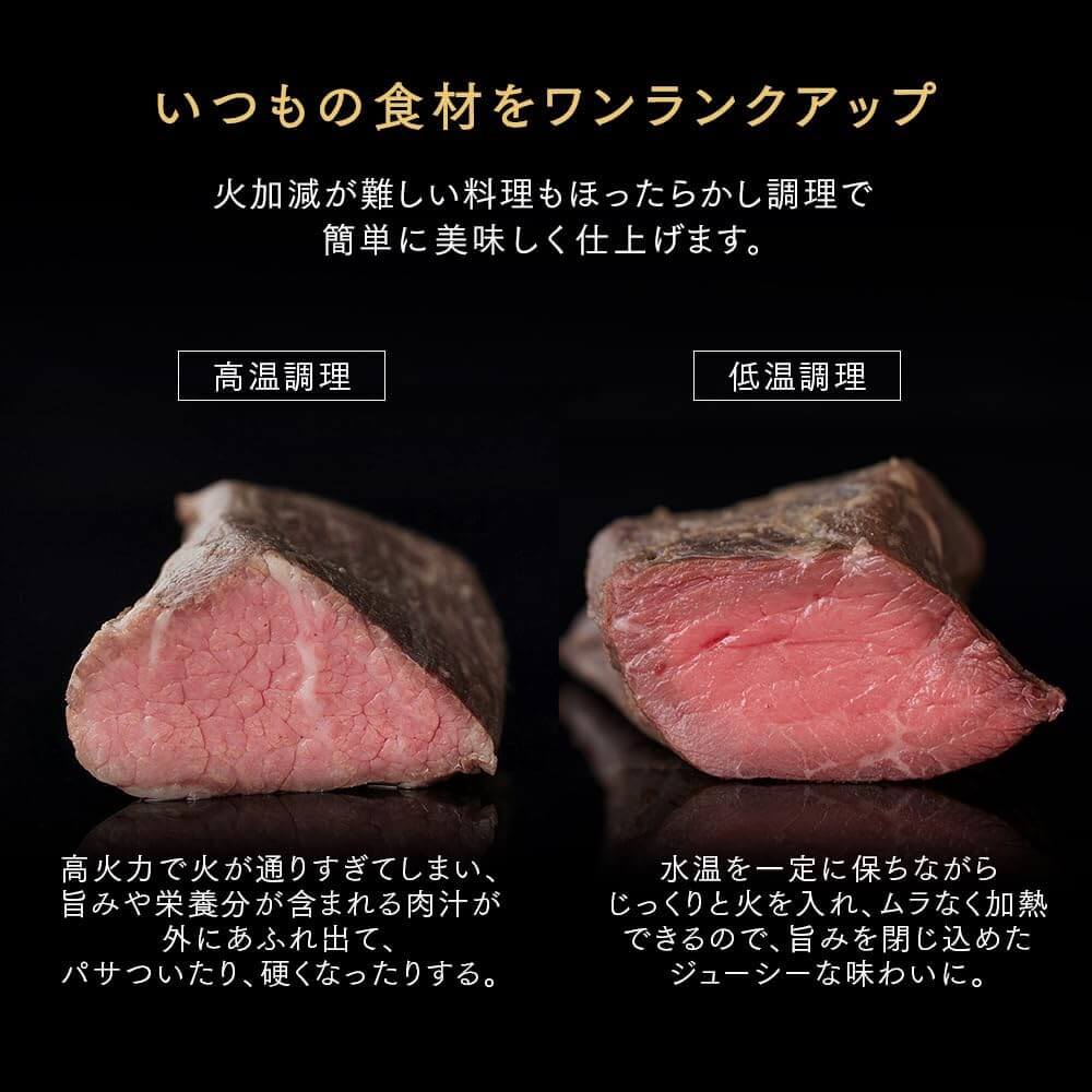 Sous-Vide Cooker ZLTC-04-B