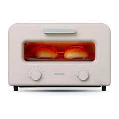 Steam Carbon Toaster SOT-401