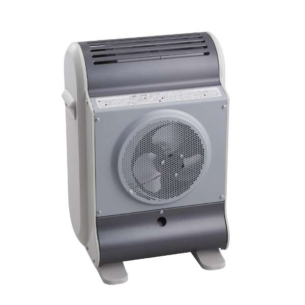 Cassette Gas Fan Heater CB-GFH-5 - imy Shop Japan