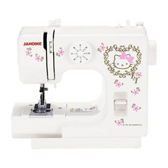Electric Sewing Machine Hello Kitty / Pompompurin