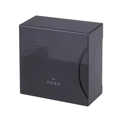 咖啡濾紙收納盒, 日本製 44342