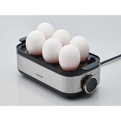 Egg Steamer Plus KES-0401 - imy Shop Japan