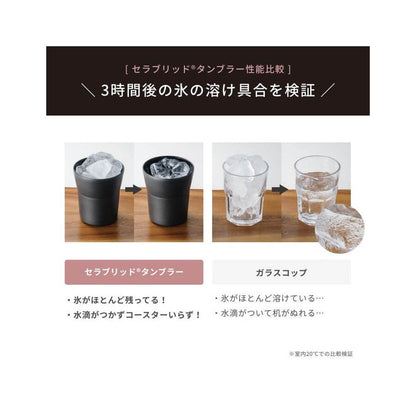 CERAMUG Tumbler Gift Set CTB - imy Shop Japan