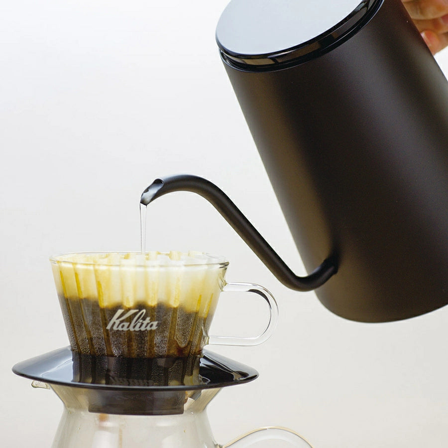 Kalita-Electric Drip Kettle KEDP-600｜imy Shop Japan
