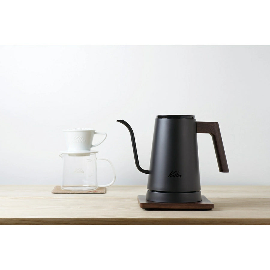 Kalita-Electric Drip Kettle KEDP-600｜imy Shop Japan