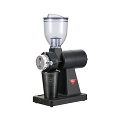 Nice Cut G Electric Coffee Mill Black Remastered Edition KB-12