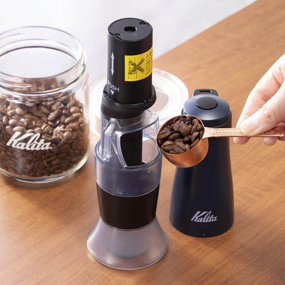 SLOW G15 Coffee Grinder (Battery Operated) G15 - imy Shop Japan