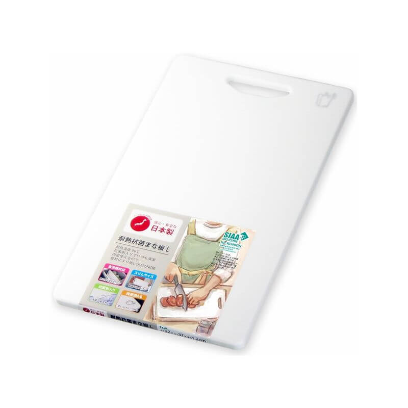Cutting Board, made in japan, dishwasher-safe