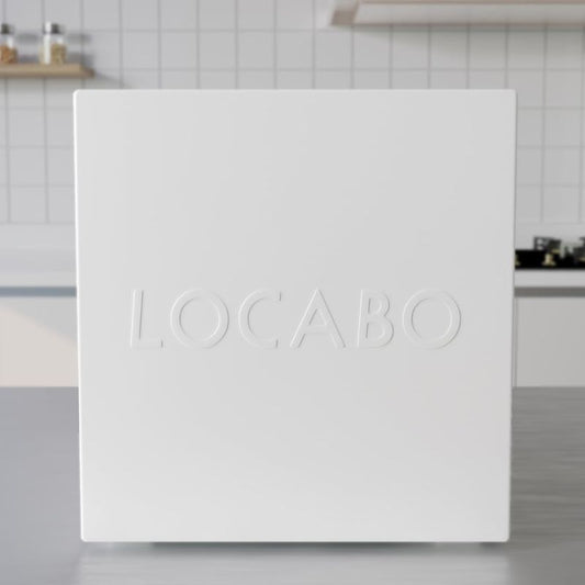 LOCABO:V  Low-Carb Rice Cooker LOCABO-V - imy Shop Japan