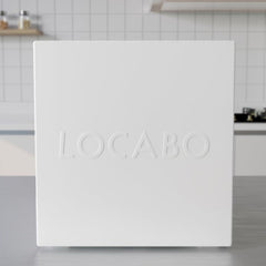 LOCABO:V  Low-Carb Rice Cooker LOCABO-V