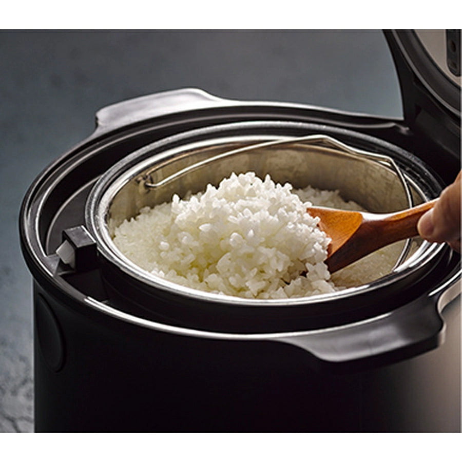 Regular Rice Cooker Low-carb Rice Cooker JM-C20E - imy Shop Japan