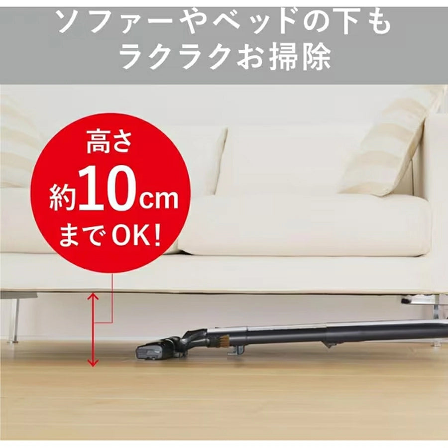 Cyclone Vacuum Cleaner TC-ED2B-S - imy Shop Japan