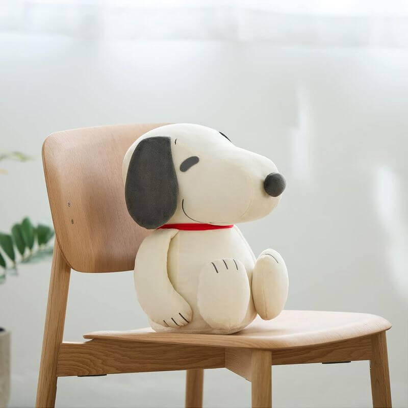 SNOOPY Medicine Ball C3JHI209 - imy Shop Japan