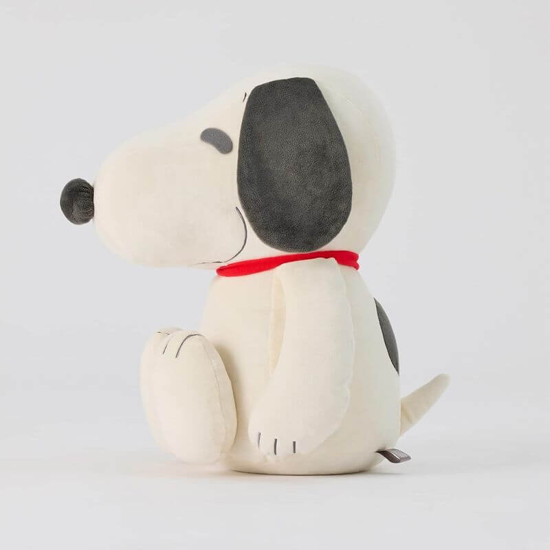 SNOOPY Medicine Ball C3JHI209 - imy Shop Japan