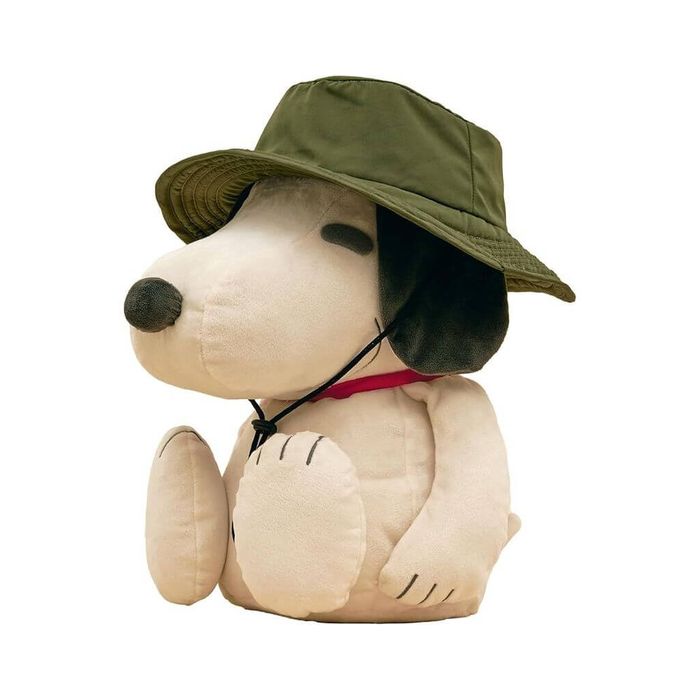 SNOOPY Medicine Ball C3JHI209 - imy Shop Japan