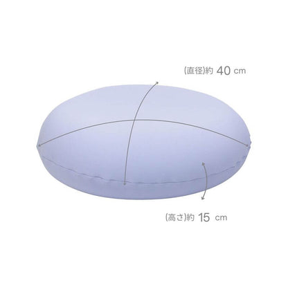 Cloudlike Dream Cushion, made in Japan