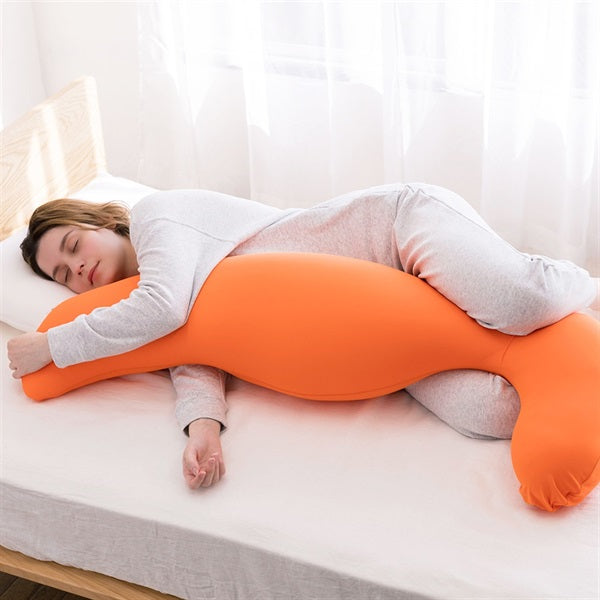 Long Cushion with cover 5115 - imy Shop Japan