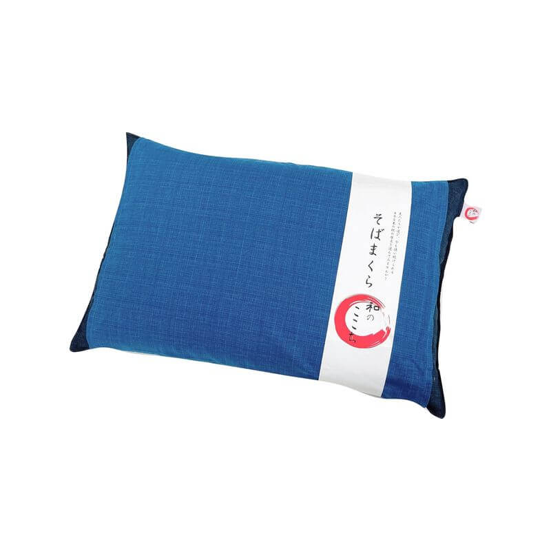 日本製天然蕎麥枕（43×63cm）