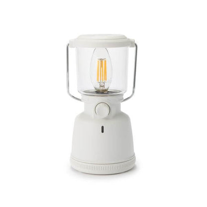 Battery Powered LED Camping Lantern MJ-LTNF1 - imy Shop Japan