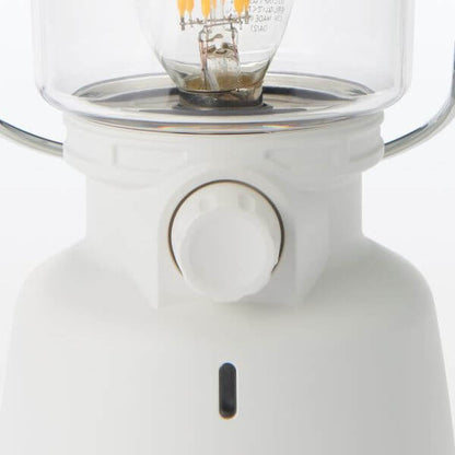 Battery Powered LED Camping Lantern MJ-LTNF1 - imy Shop Japan