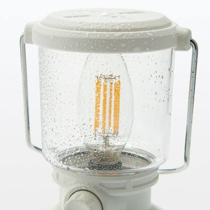 Battery Powered LED Camping Lantern MJ-LTNF1 - imy Shop Japan