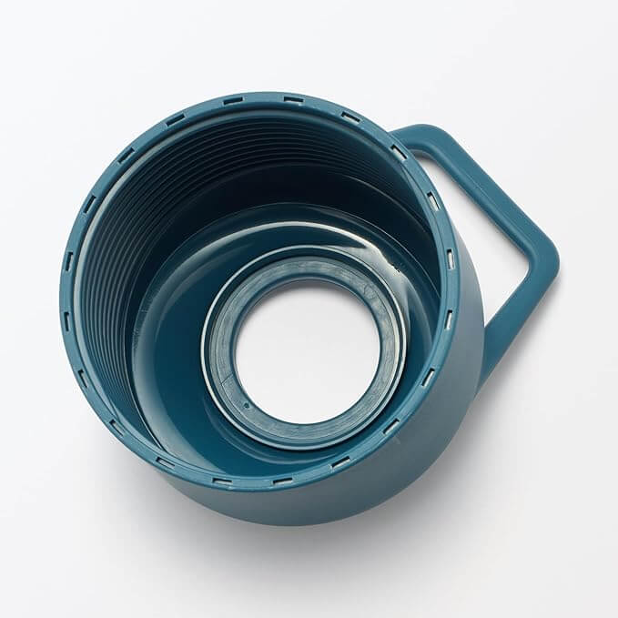 Vacuum Insulated PET Bottle Cooler Holder (500–650ml) 84908187