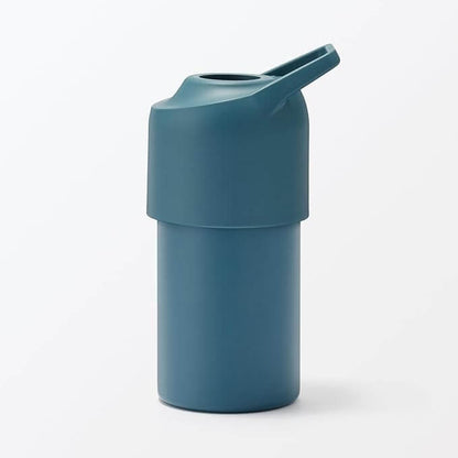 Vacuum Insulated PET Bottle Cooler Holder (500–650ml) 84908187