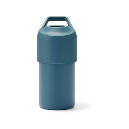 Vacuum Insulated PET Bottle Cooler Holder (500–650ml) 84908187