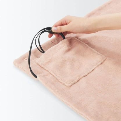 Washable USB Electric Blanket [2024 Model] MJ-UBL11 - imy Shop Japan