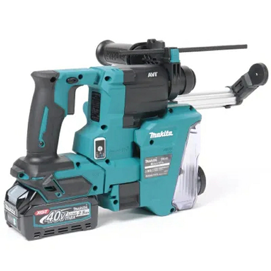 Makita vacuum hammer drill sale