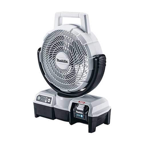 40Vmax Rechargeable Fan 235mm CF001 (battery & charger excluded) - imy Shop Japan