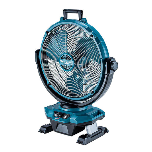 Rechargeable Industrial Fan 450mm (battery/charger excluded) CF003GZ - imy Shop Japan