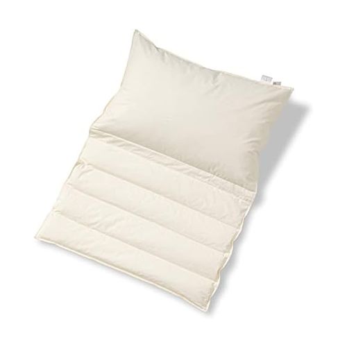 Blissful Folding Pillow with Hotel specifications pillow case - imy Shop Japan