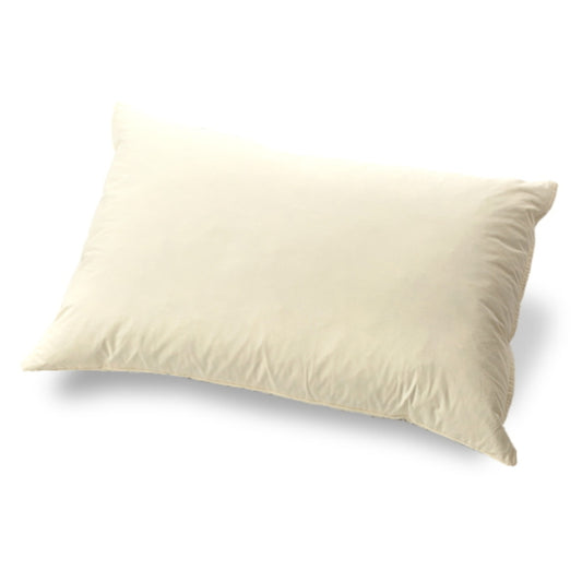 Sleep Artist Series Feathers and Down Pillow 43 × 63cm