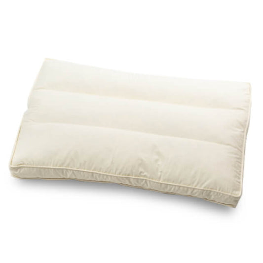 Sleep Artist Series Pipe Feather Box Pillow - imy Shop Japan