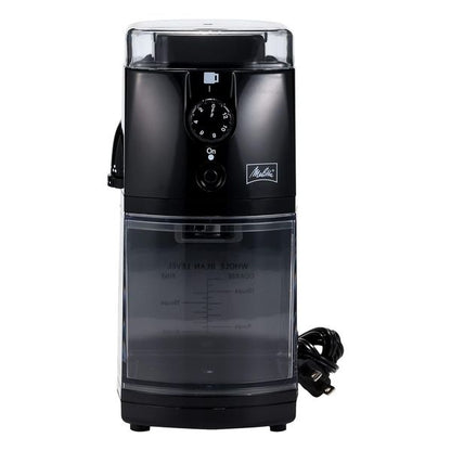 Perfect Touch II Electric Coffee Grinder CG-5B - imy Shop Japan