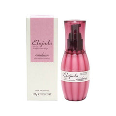 Elujuda 生命果乳 E 免沖洗修護 120g