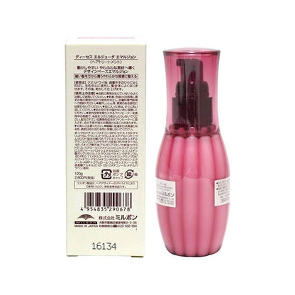 Elujuda 生命果乳 E 免沖洗修護 120g