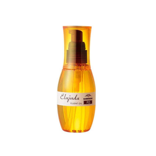Elujuda 生命果油 FO 免沖洗修護 120ml