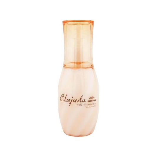 Elujuda 毛躁修護乳 橘FFE 免沖洗修護 120ml