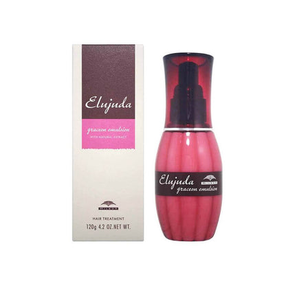 Elujuda 生命果乳 GE 免沖洗修護 120g
