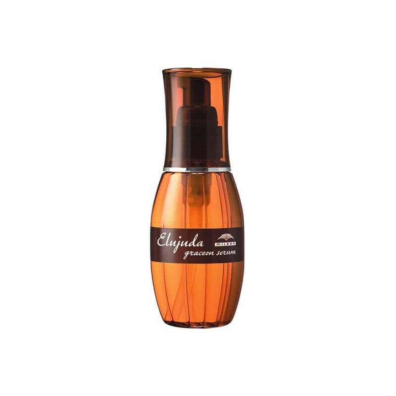 Elujuda 生命果油 GS