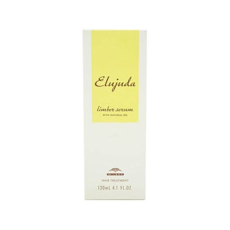 Elujuda 生命輕果油 LS 免沖洗修護 120ml