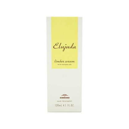 Elujuda 生命輕果油 LS 免沖洗修護 120ml